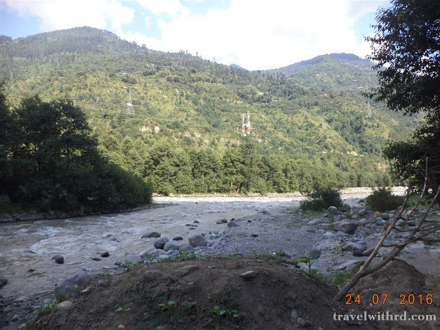 Photo of मिशन लद्दाख-3: मनाली में बाइक का परमिट (Mission Ladakh: Obtaining Bike Permit in Manali) - Travel Wi by RD Prajapati
