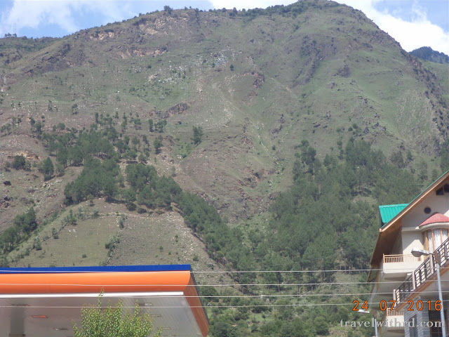 Photo of मिशन लद्दाख-3: मनाली में बाइक का परमिट (Mission Ladakh: Obtaining Bike Permit in Manali) - Travel Wi by RD Prajapati