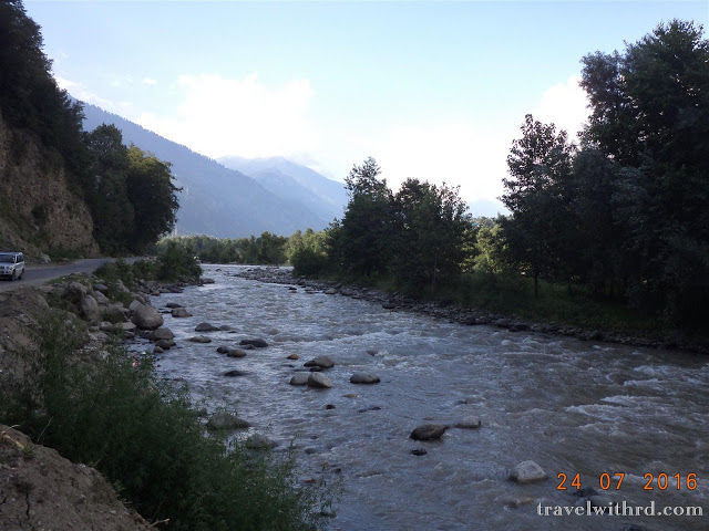 Photo of मिशन लद्दाख-3: मनाली में बाइक का परमिट (Mission Ladakh: Obtaining Bike Permit in Manali) - Travel Wi by RD Prajapati