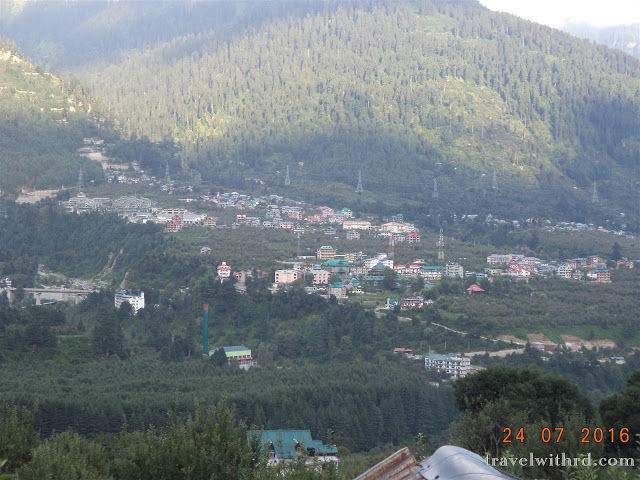 Photo of मिशन लद्दाख-3: मनाली में बाइक का परमिट (Mission Ladakh: Obtaining Bike Permit in Manali) - Travel Wi by RD Prajapati