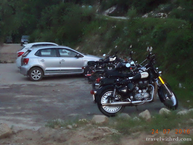 Photo of मिशन लद्दाख-3: मनाली में बाइक का परमिट (Mission Ladakh: Obtaining Bike Permit in Manali) - Travel Wi by RD Prajapati