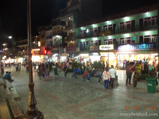Photo of मिशन लद्दाख-3: मनाली में बाइक का परमिट (Mission Ladakh: Obtaining Bike Permit in Manali) - Travel Wi by RD Prajapati