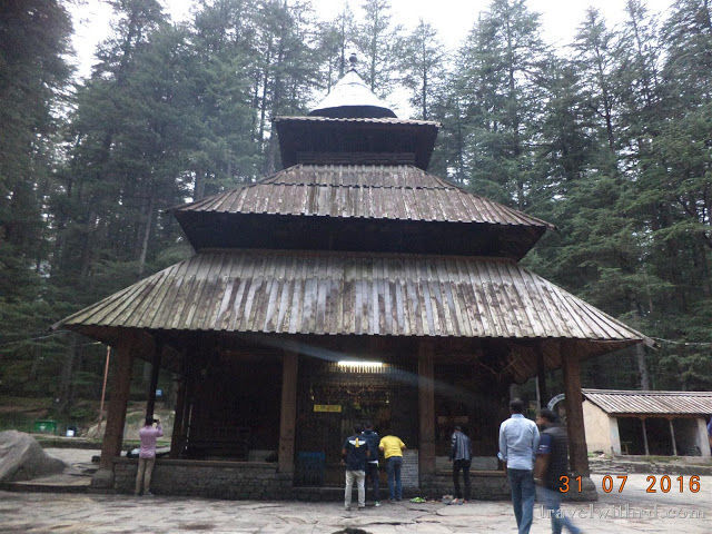 Photo of मिशन लद्दाख-3: मनाली में बाइक का परमिट (Mission Ladakh: Obtaining Bike Permit in Manali) - Travel Wi by RD Prajapati