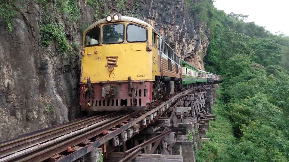 Photo of थाइलैंड गए और सिर्फ बैंकॉक-पटाया देख कर आ गए? इन सुंदर जगहों को यात्रा में शामिल करना ना भूलें! by सिद्धार्थ सोनी Siddharth Soni