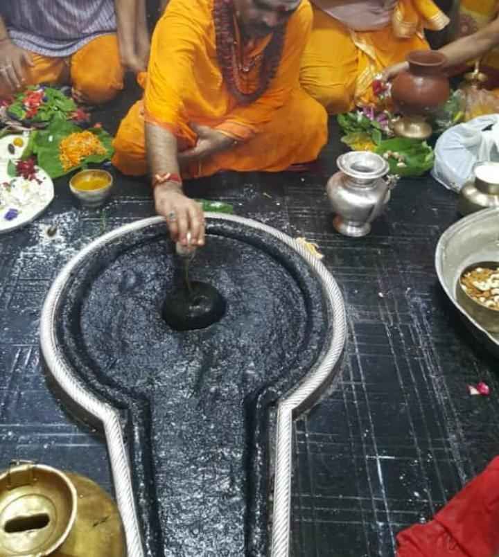 Photo of रावणेश्वर ज्योतिर्लिंग (बैद्यनाथधाम) देवघर झारखण्ड की यात्रा by jayk ~d~ traveller