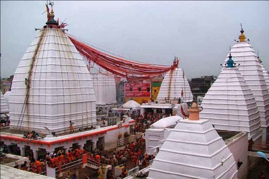 Photo of रावणेश्वर ज्योतिर्लिंग (बैद्यनाथधाम) देवघर झारखण्ड की यात्रा by jayk ~d~ traveller