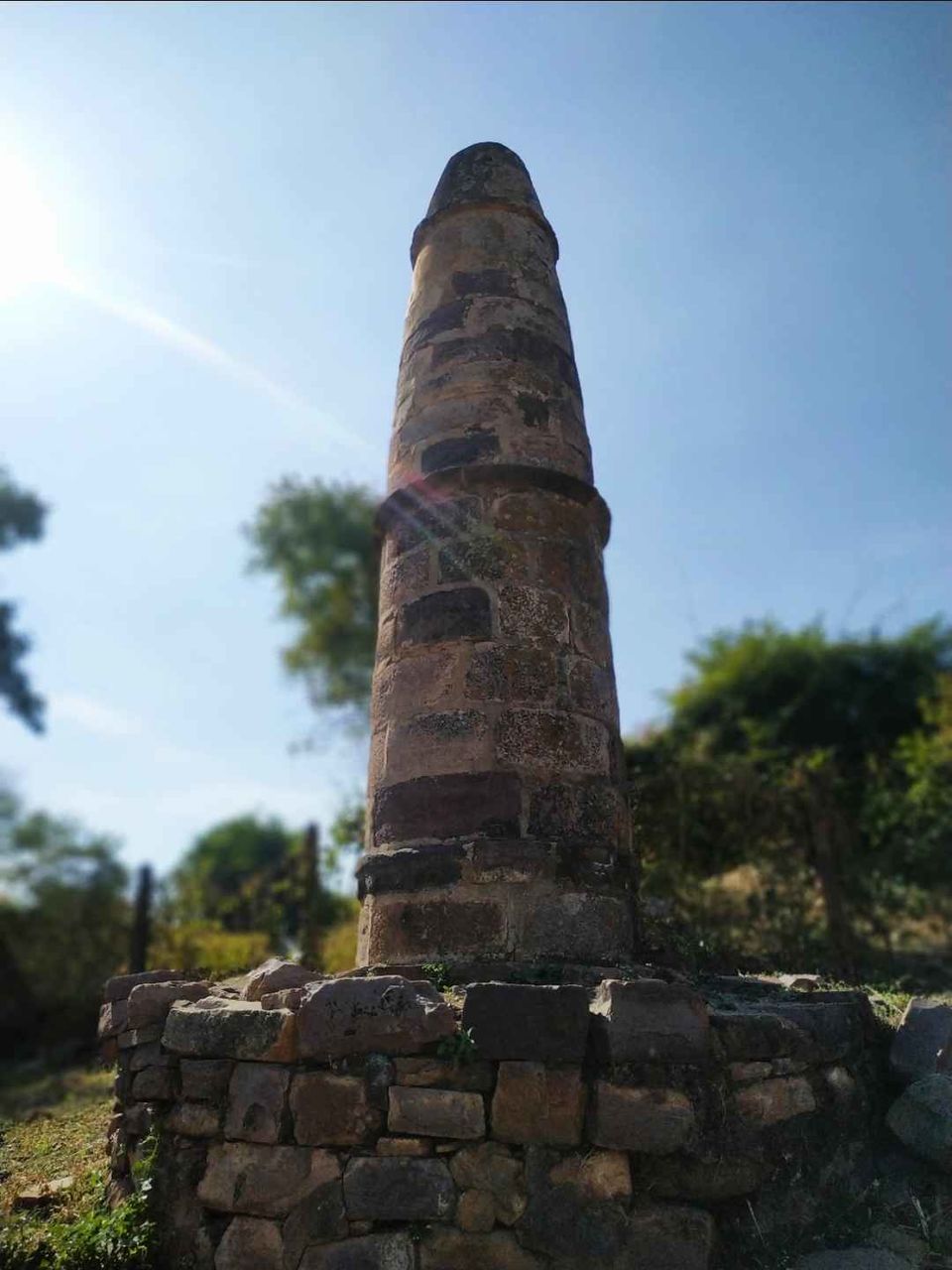 Photo of खुद में इतिहास समेटे आज भी अपने अस्तित्व को बरकरार रखे है " रायसेन फोर्ट " by Divyanshu Dixit