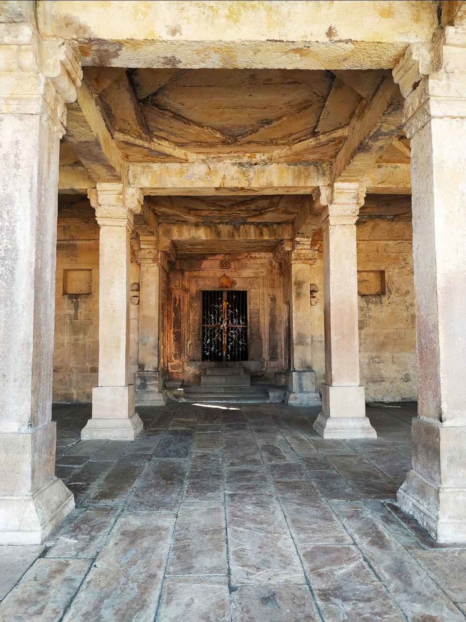 Photo of खुद में इतिहास समेटे आज भी अपने अस्तित्व को बरकरार रखे है " रायसेन फोर्ट " by Divyanshu Dixit