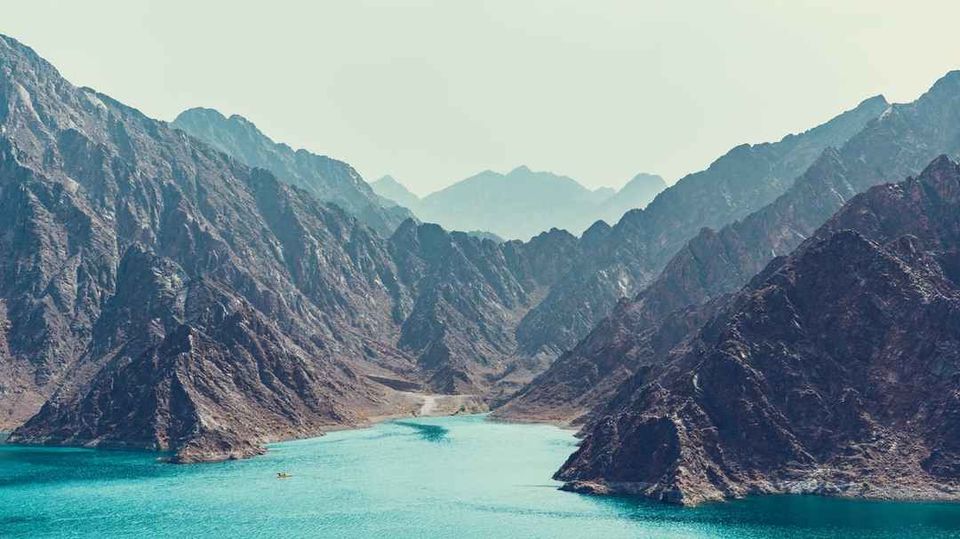 Photo of दुबई ट्रैवल गाइड: यात्रा से लेकर खर्च तक, आपका पर्फेक्ट ट्रैवल प्लान by Saransh Ramavat