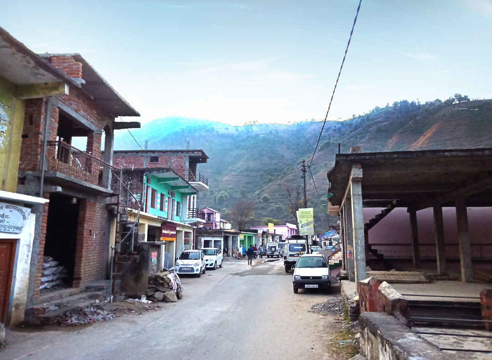 Photo of Pantwari, Uttarakhand, India by Raju_Ghumakkad