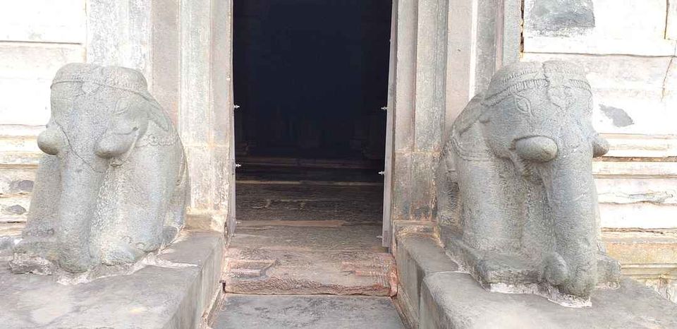 Photo of 'दक्षिण ' का बनारस by In_house.Sunshine