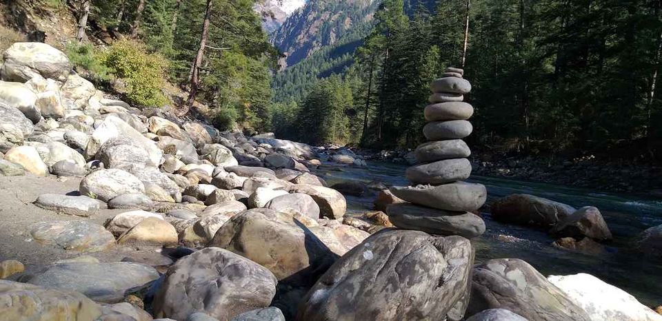 Photo of Stay High In Himalaya! कसोल से रसोल तक by Aditya Narayan