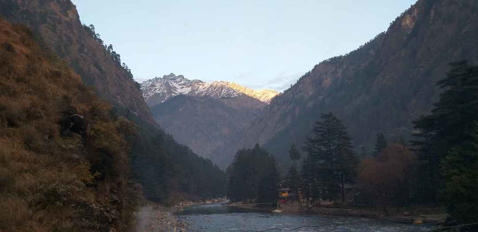 Photo of Stay High In Himalaya! कसोल से रसोल तक by Aditya Narayan