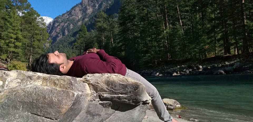 Photo of Stay High In Himalaya! कसोल से रसोल तक by Aditya Narayan