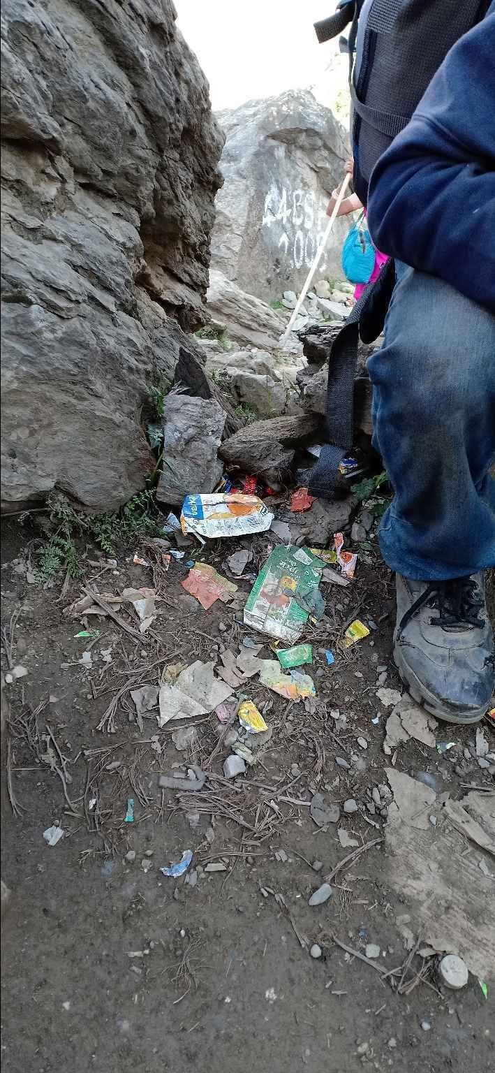 Photo of अमरनाथ यात्रा - धर्म और प्रकृति का अद्भुत समागम by krishna kumar