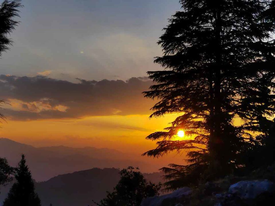 Photo of मसूरी गाइडः सबके पसंदीदा हिल स्टेशन की सारी जानकारी by Musafir Rishabh