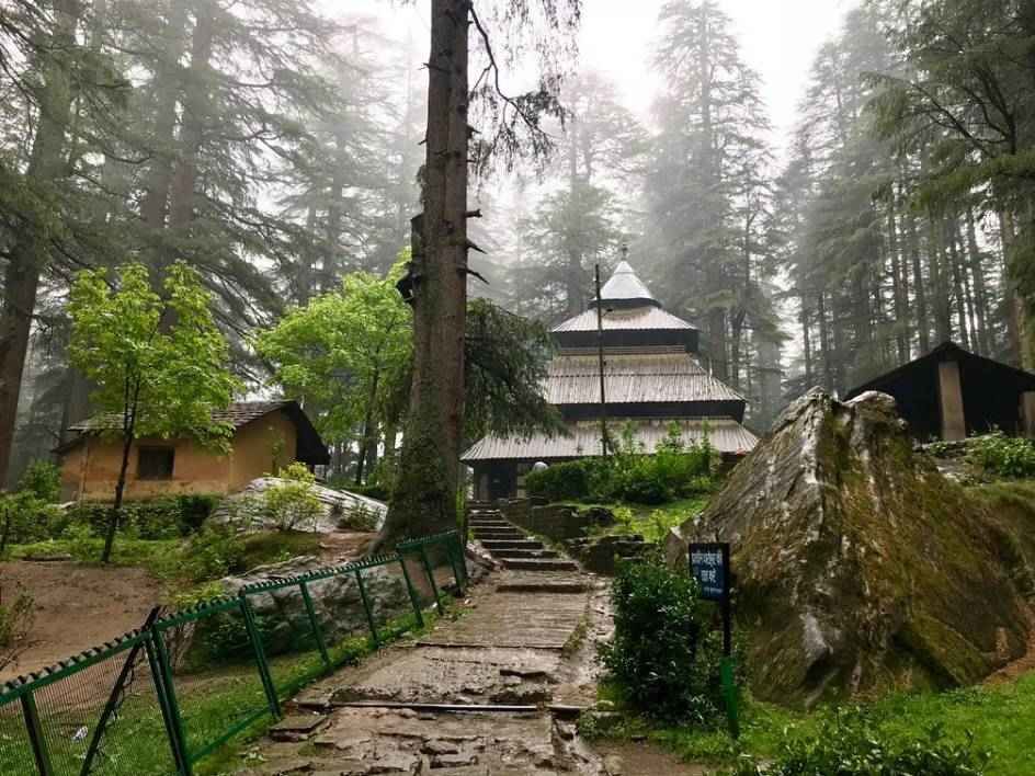 Photo of मनाली ट्रैवल गाइड- जानिए 2 दिन की यात्रा का पर्फेक्ट प्लान! by Saransh Ramavat