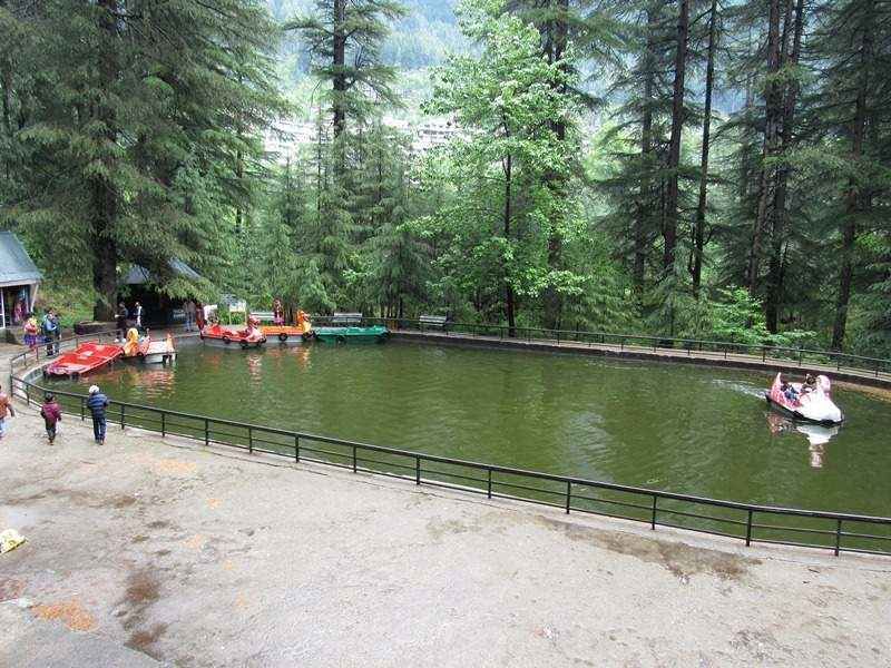 Photo of मनाली ट्रैवल गाइड- जानिए 2 दिन की यात्रा का पर्फेक्ट प्लान! by Saransh Ramavat