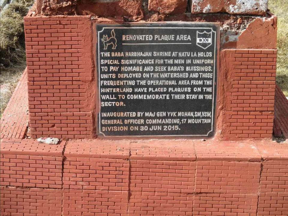 Photo of बाबा हरभजन सिंह: इस शहीद सैनिक की आत्मा आज भी करती है देश की रक्षा by Aakash Kumar