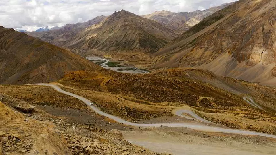 Photo of Gata Loops by Shubhanjal