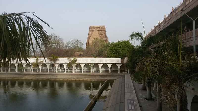 Photo of ग्वालियर फोर्ट: झांसी की रानी से लेकर राजा भोज और गंगू तेली की कहानियाँ लिए खड़ा है ये किला! by Rupesh Kumar Jha