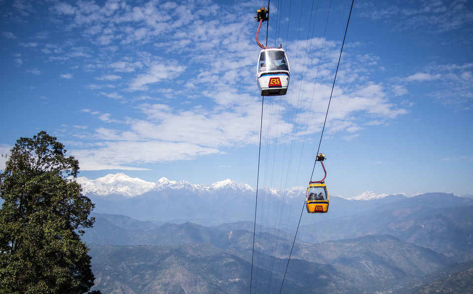 Photo of दार्जिलिंग: चाय के बागान, टॉय ट्रेन और प्राकृतिक खूबसूरती के बीच बिताएँ वक्त by सिद्धार्थ सोनी Siddharth Soni