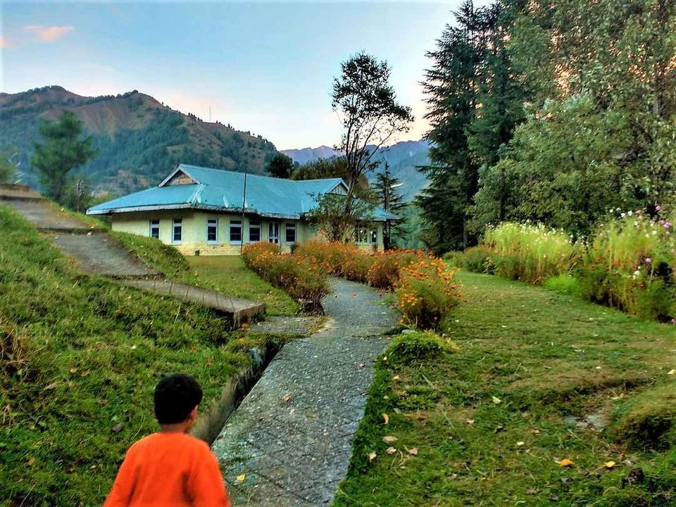 Photo of हिमाचल की वही पुरानी जगहों को छोड़ो और बरोट को अपनी ट्रैवल लिस्ट में जोड़ लो! by Manglam Bhaarat