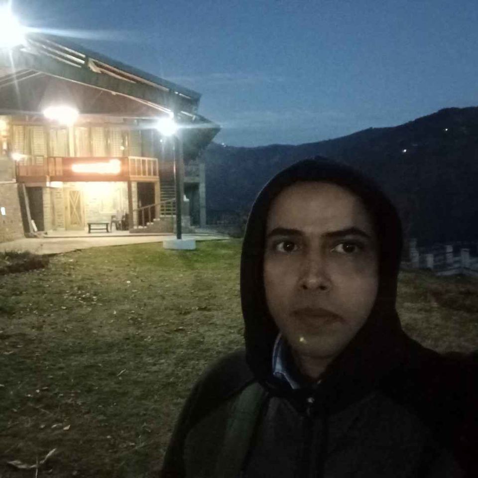 Photo of रामगढ़: पहाड़ों की गोद में बसी एक शांत मगर खूबसूरत जगह by saurabh sahai