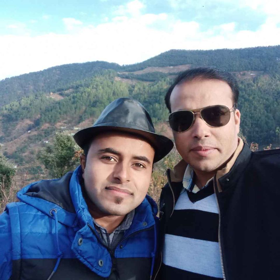 Photo of रामगढ़: पहाड़ों की गोद में बसी एक शांत मगर खूबसूरत जगह by saurabh sahai