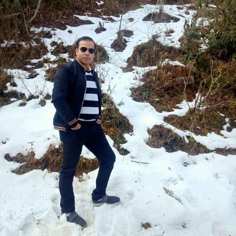 Photo of रामगढ़: पहाड़ों की गोद में बसी एक शांत मगर खूबसूरत जगह by saurabh sahai
