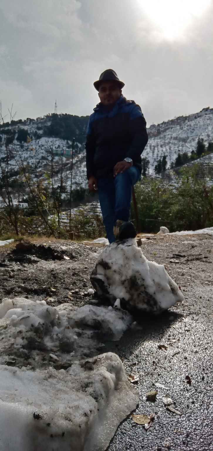Photo of रामगढ़: पहाड़ों की गोद में बसी एक शांत मगर खूबसूरत जगह by saurabh sahai