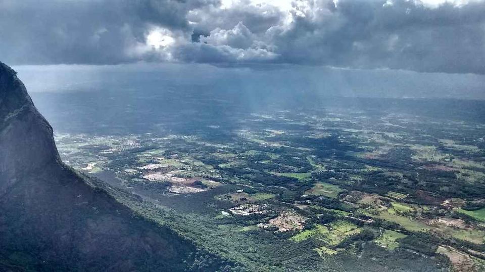 Photo of सारे हिल स्टेशन देख लिए तो अब रुख करो नेल्लियाम्पथी का! by Manglam Bhaarat