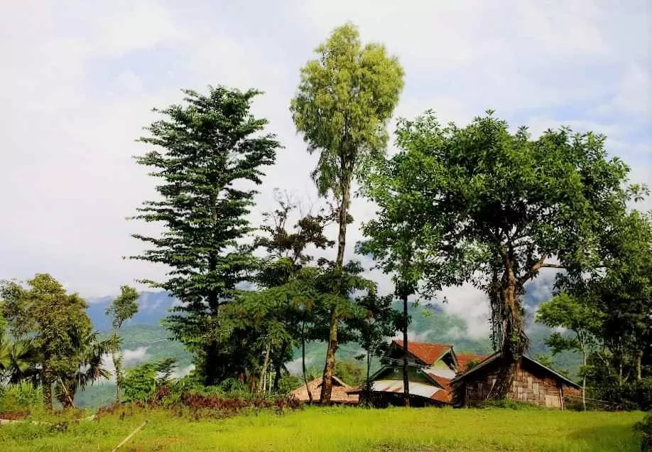 Photo of मॉन, Myanmar (Burma) by Rupesh Kumar Jha