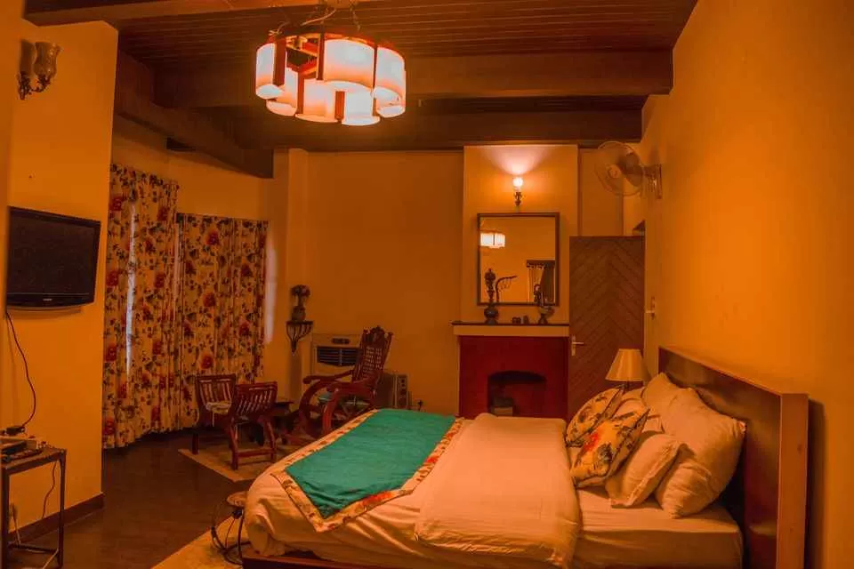 Photo of धर्मपुर, Solan, Himachal Pradesh, India by Shubhanjal