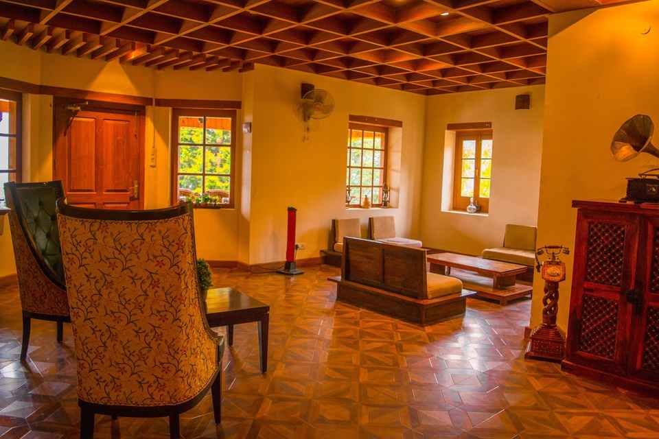Photo of कम वक्त में ज्यादा घूमना पसंद है तो धर्मपुर की इस खूबसूरत जगह के बारे में जान लो! by Shubhanjal