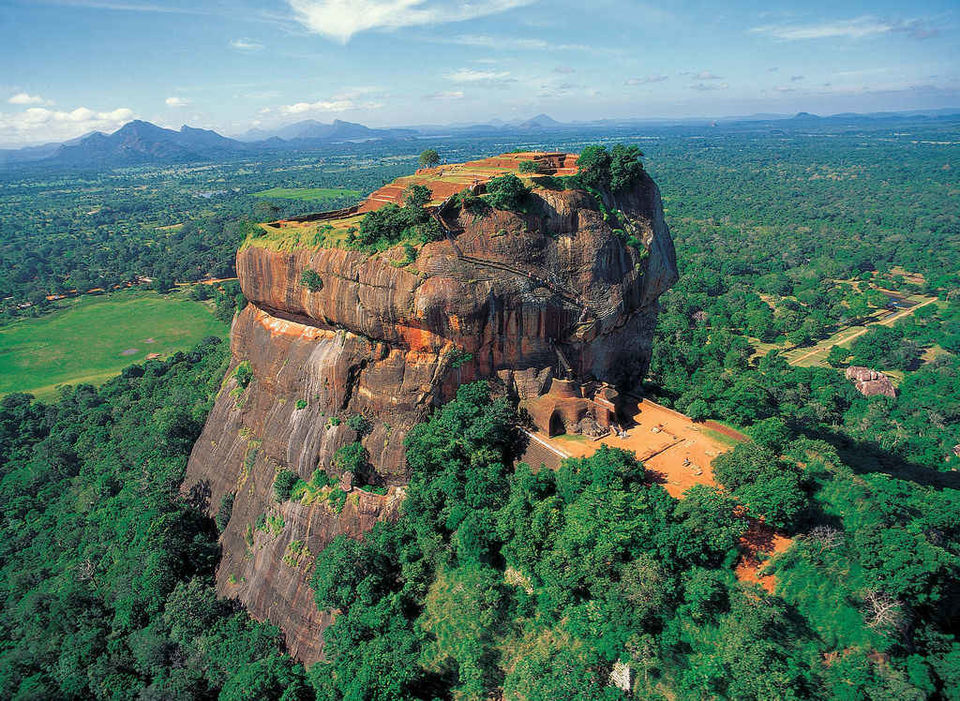 Photo of दाम्बुला, Sri Lanka by Saransh Ramavat
