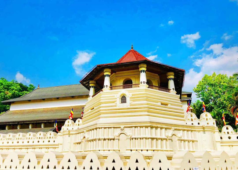 Photo of कैंडी, Sri Lanka by Saransh Ramavat