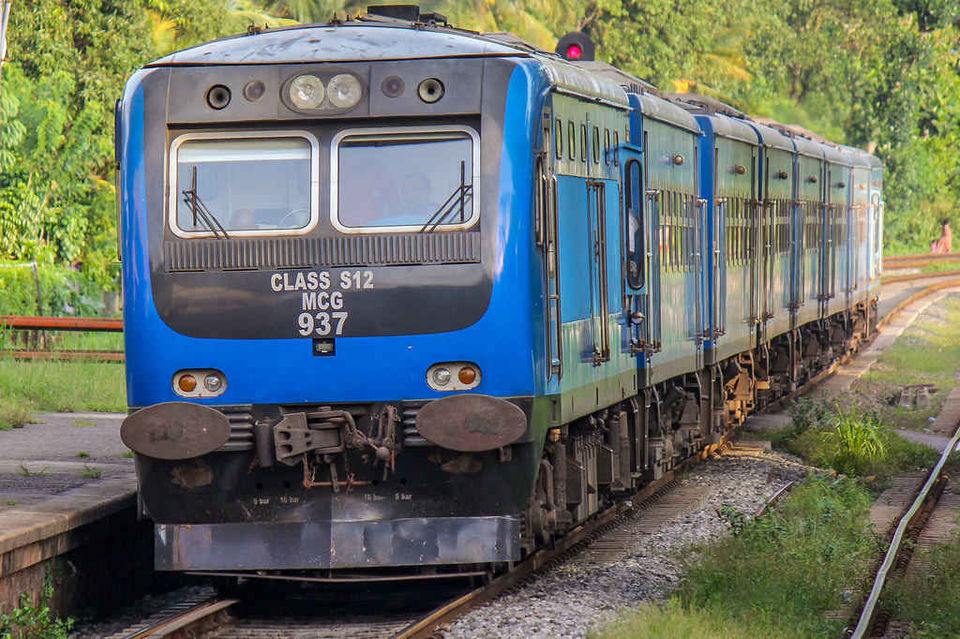 Photo of ₹18000 का बजट, 8 दिन का सफर: ऐसे प्लान करें श्रीलंका की बजट यात्रा by Saransh Ramavat