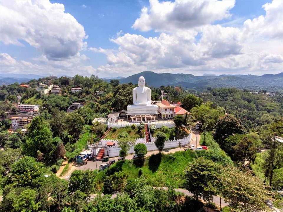 Photo of ₹18000 का बजट, 8 दिन का सफर: ऐसे प्लान करें श्रीलंका की बजट यात्रा by Saransh Ramavat