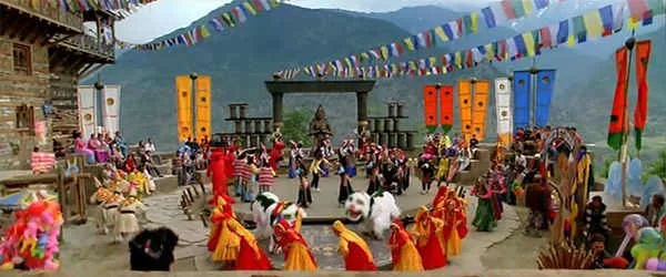 Photo of मनाली, Himachal Pradesh, India by Kabira Speaking