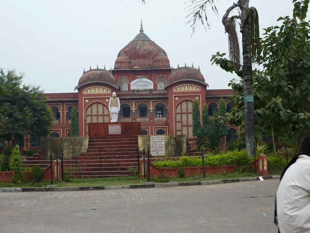 Photo of मिथिला की सांस्कृतिक राजधानी दरभंगा में है पर्यटन की अपार संभावनाएं by Hitendra Gupta