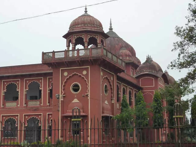 Photo of Lalit Narayan Mithila University, Kameshwaranagar, Darbhanga, Bihar, India by Hitendra Gupta
