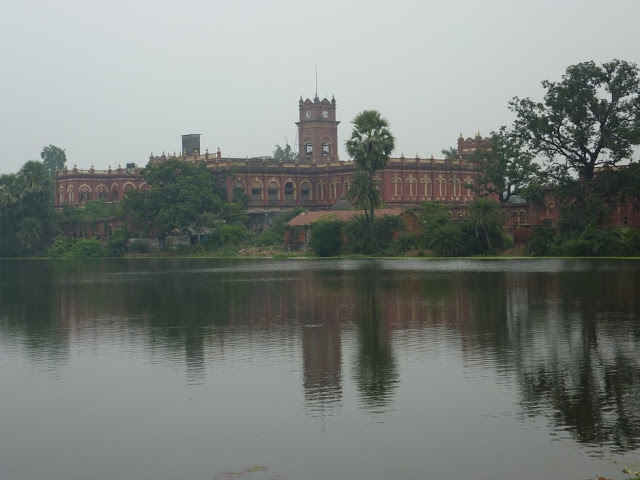 Photo of मिथिला की सांस्कृतिक राजधानी दरभंगा में है पर्यटन की अपार संभावनाएं by Hitendra Gupta