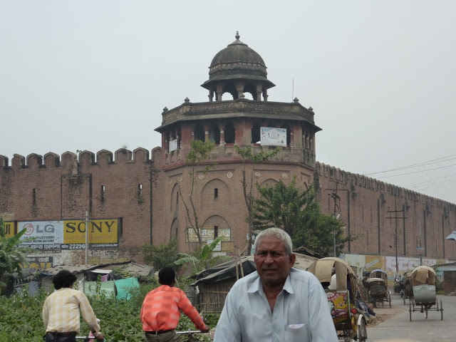 Photo of मिथिला की सांस्कृतिक राजधानी दरभंगा में है पर्यटन की अपार संभावनाएं by Hitendra Gupta