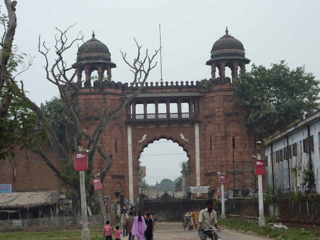 Photo of मिथिला की सांस्कृतिक राजधानी दरभंगा में है पर्यटन की अपार संभावनाएं by Hitendra Gupta