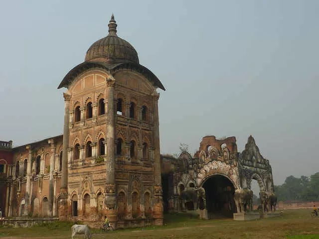 Photo of Rajnagar, Madhubani, Bihar, India by Hitendra Gupta