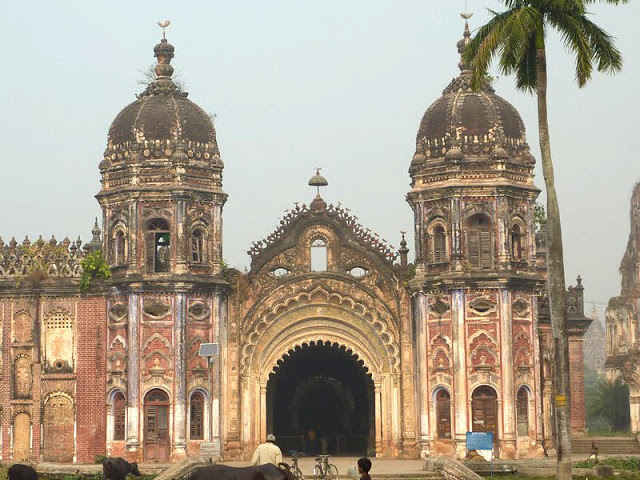 Photo of मिथिला की सांस्कृतिक राजधानी दरभंगा में है पर्यटन की अपार संभावनाएं by Hitendra Gupta