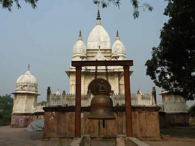 Photo of Rajnagar, Madhubani, Bihar, India by Hitendra Gupta
