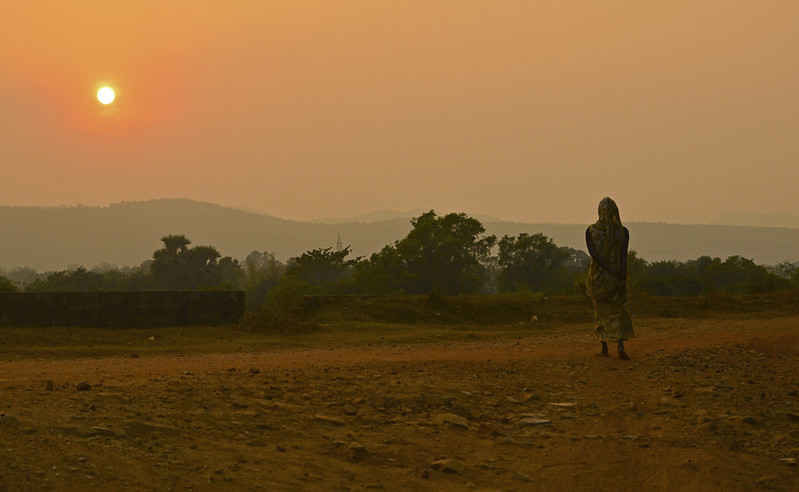 Photo of घाटशिला: भीड़ से दूर, पहाड़, नदी और झरनों से घिरी इस जगह के बारे में घुमक्कड़ों को भी नहीं पता! by Rupesh Kumar Jha