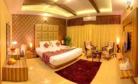 Photo of बंडीपुर, Karnataka, India by Manju Dahiya